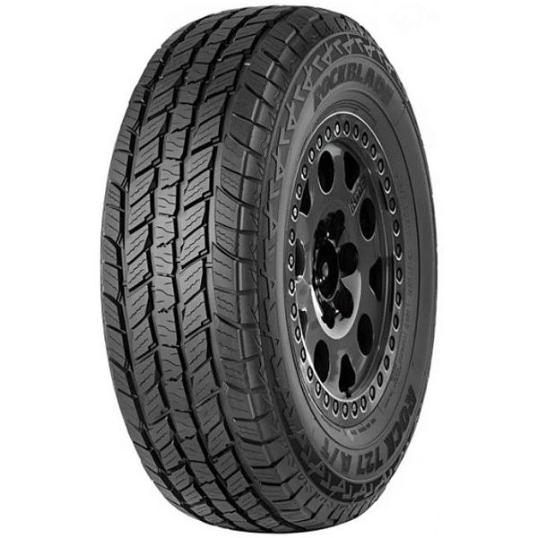 Rockblade Rock 727 A/T 265/70 R17 115S летние китайские