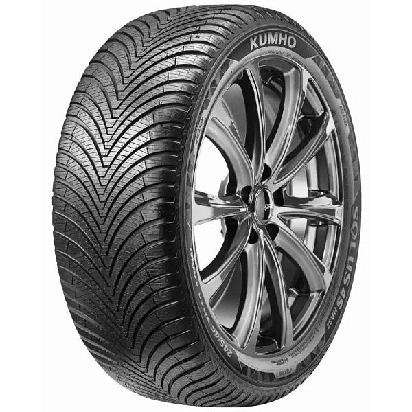 Kumho Solus 4S HA32 SUV 215/60 R17 100V XL всесезонные китайские