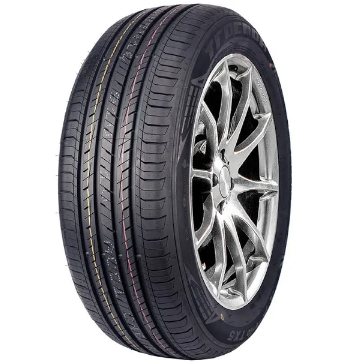 Tracmax X-Privilo TX5 165/65 R14 79T летние китайские