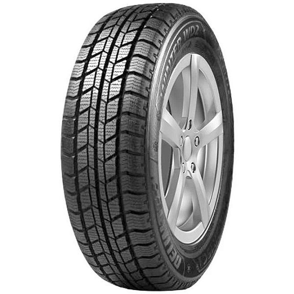 Delinte Winter WD2 195/70 R15 104S C зимние китайские