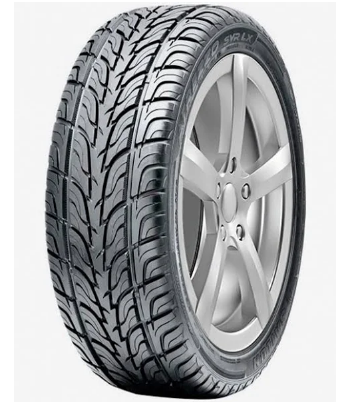 Sailun Atrezzo SVR LX 295/35 R24 110V XL летние китайские