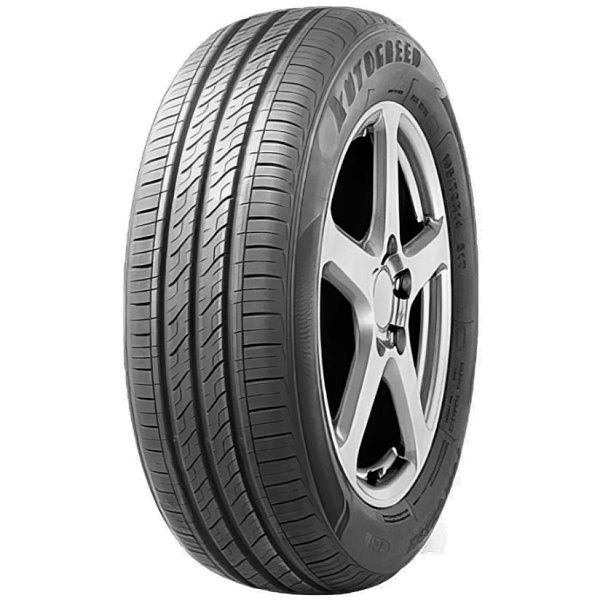 Autogreen Harmonic-SC4 165/60 R14 75H летние китайские