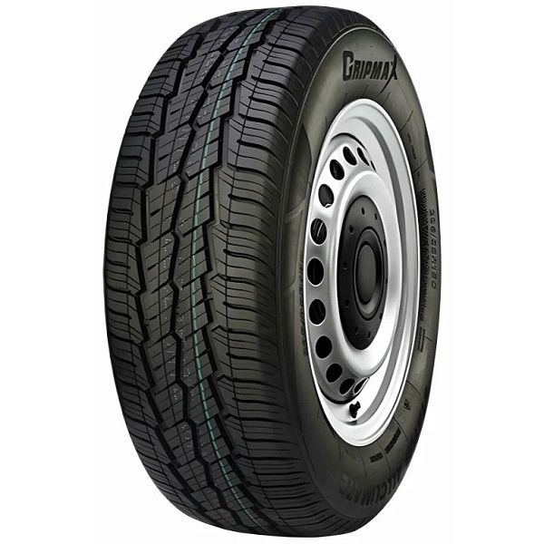 Gripmax SureGrip A/S Van 225/55 R17 109H C летние китайские