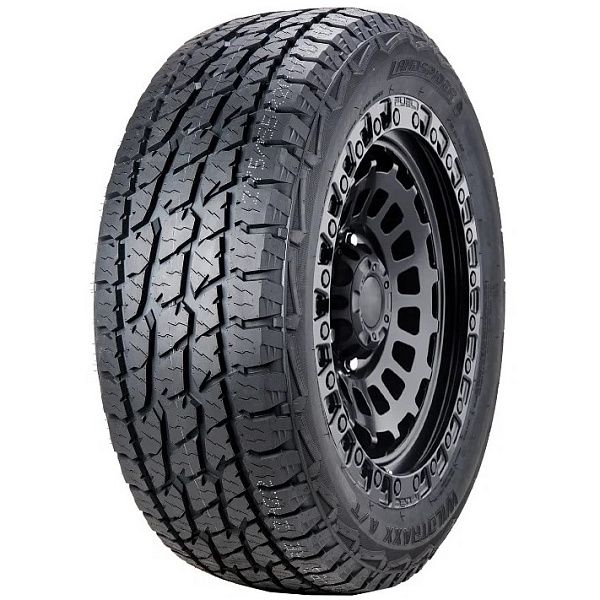 Landspider WildTraxx A/T 245/65 R17 111T XL летние
