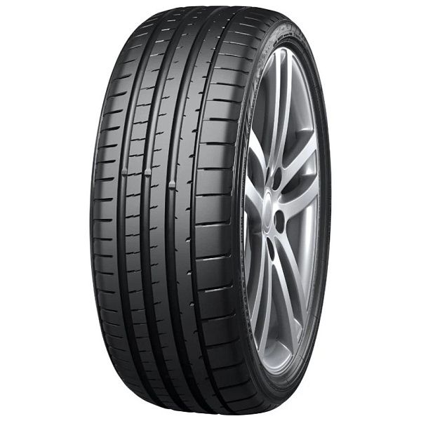 Yokohama V107D 315/30 R21 105Y летние импортные