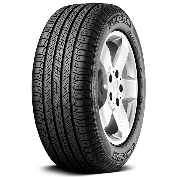 Michelin Latitude Tour HP 255/60 R20 113W XL летние