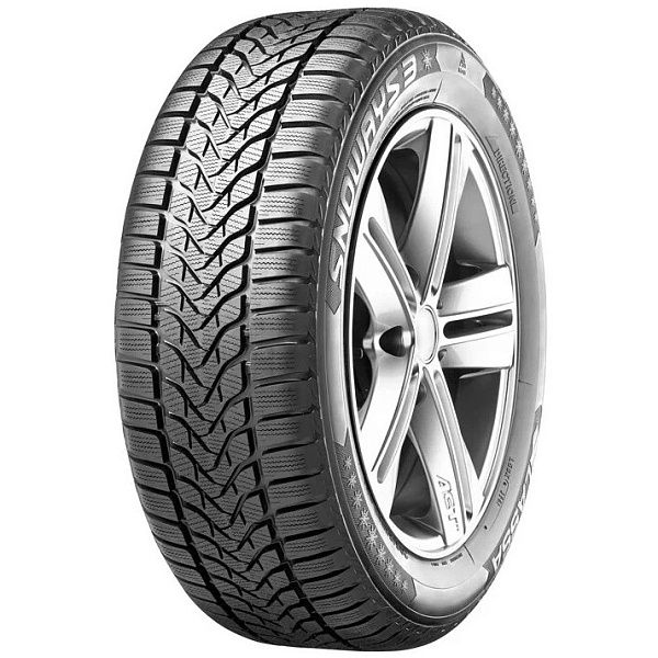 Lassa Snoways 3 155/65 R14 75T зимние
