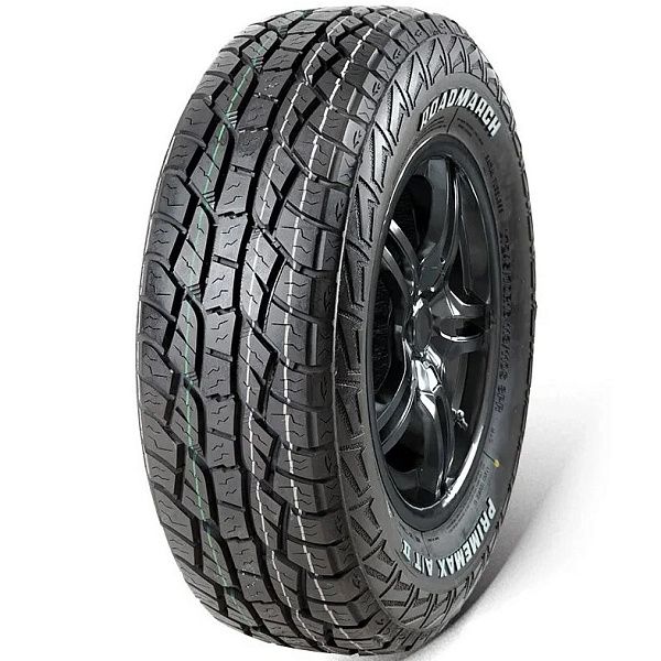 Roadmarch PrimeMaxA/TIIW 205/80 R16 110S С летние китайские