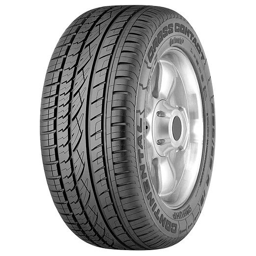 Continental ContiCrossContact UHP 295/40 R21 111W XL MO летние