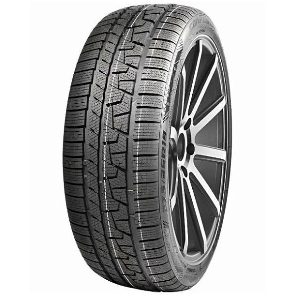 Compasal WinterBlazer UHP 235/45 R18 98V C зимние китайские