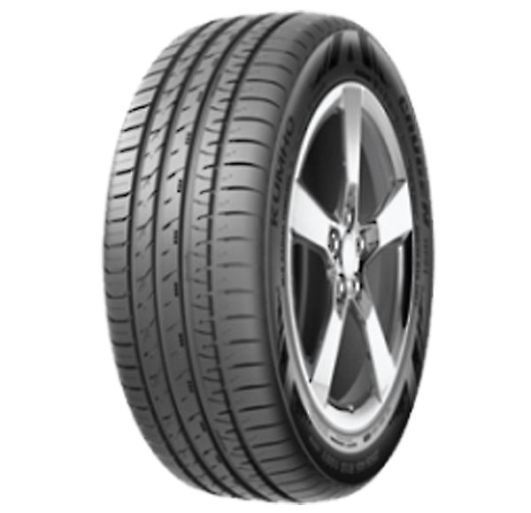 Kumho HP-91 255/60 R17 106V летние импортные