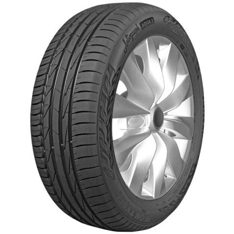 Ikon Autograph Aqua 3 SUV 235/60 R18 107H XL летние российские