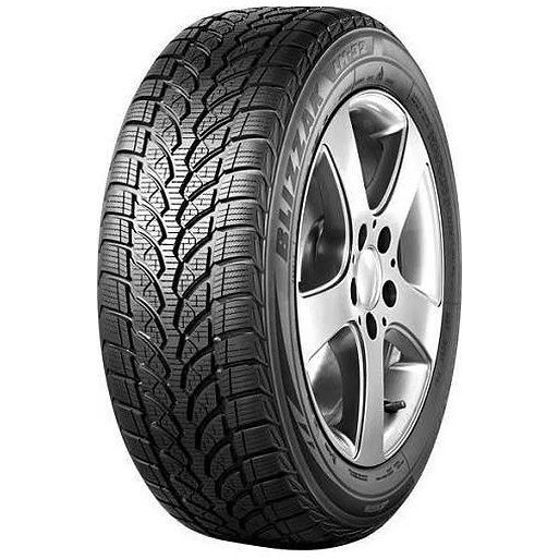 Bridgestone Blizzak LM-32 215/45 R18 93V XL зимние