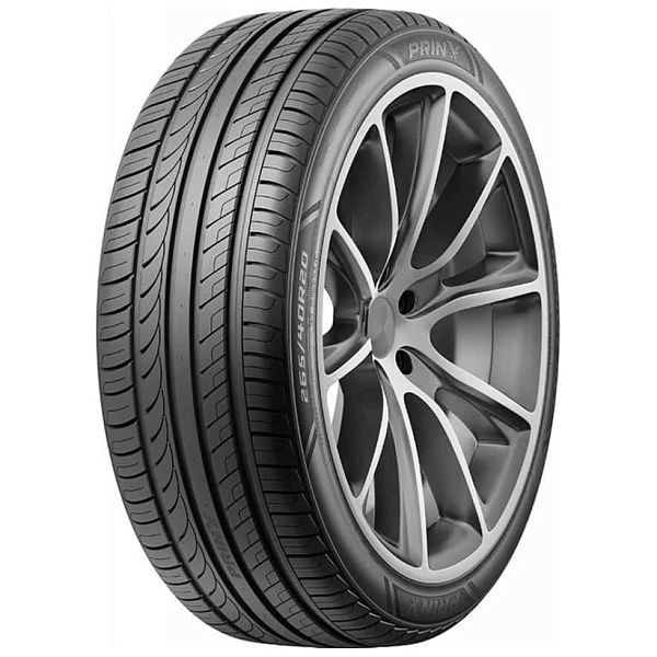 Prinx HZ1 225/55 R17 101W летние