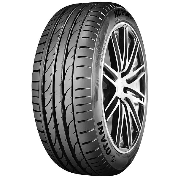 Otani KC2000 235/55 R19 105W XL летние