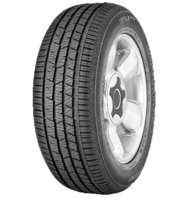 Continental Cross Contact LX Sport 255/55 R18 109V летние