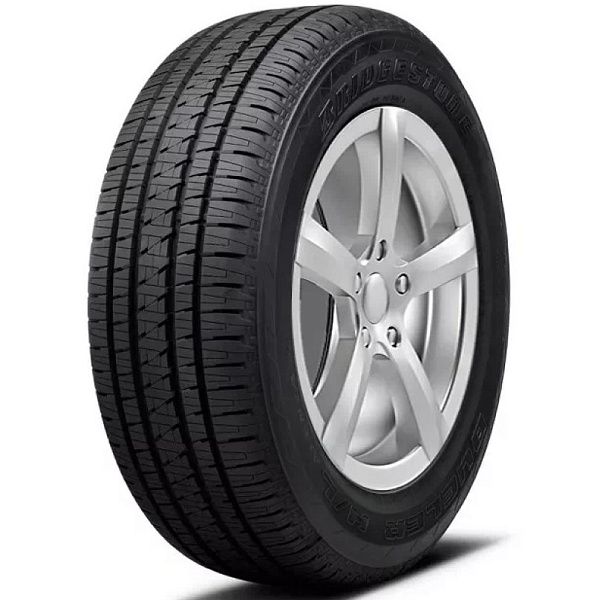 Bridgestone Dueler H/T Alenza 285/45 R22 110H летние