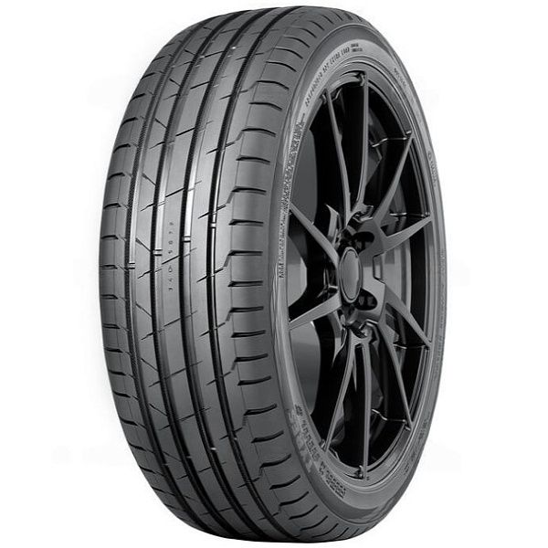 Ikon Autograph Ultra 2 275/35 R20 102Y летние российские