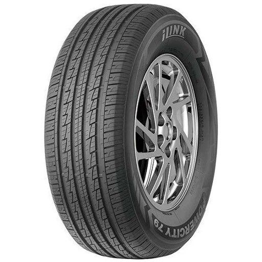 iLink Powercity 79 235/60 R19 107H XL летние китайские