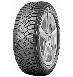 Kumho WinterCraft Ice SUV WS31 255/50 R19 107T XL зимние шипованные китайские