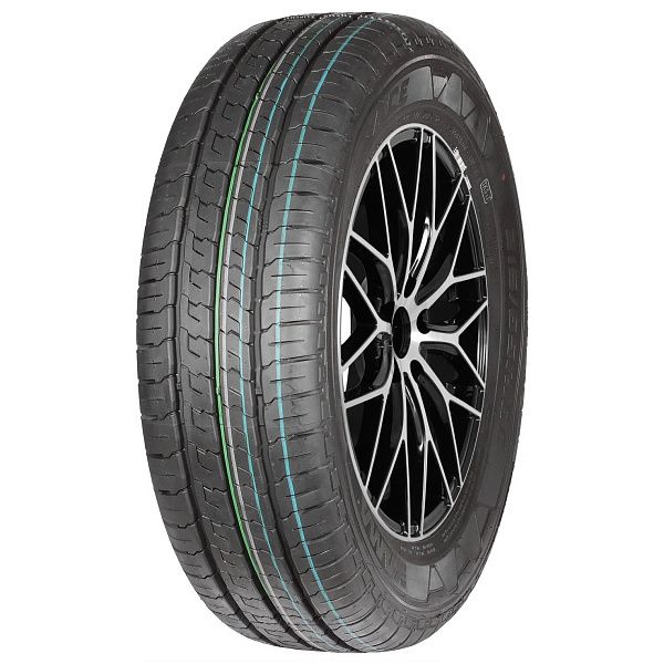 Kama TRACE HK-135 155/80 R13 90S C летние российские