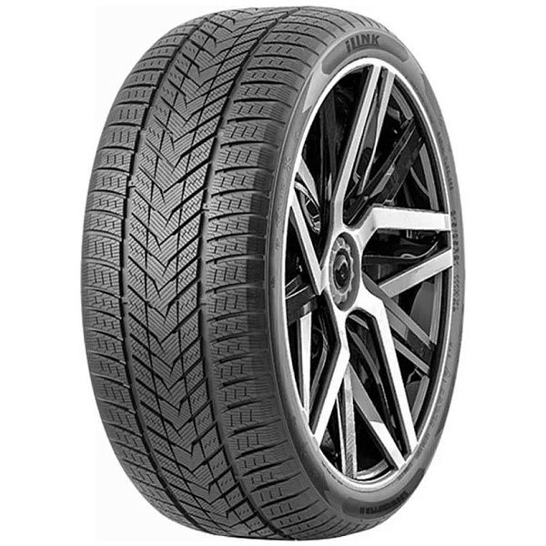 iLink SnowGripper II 295/40 R21 111H XL зимние китайские