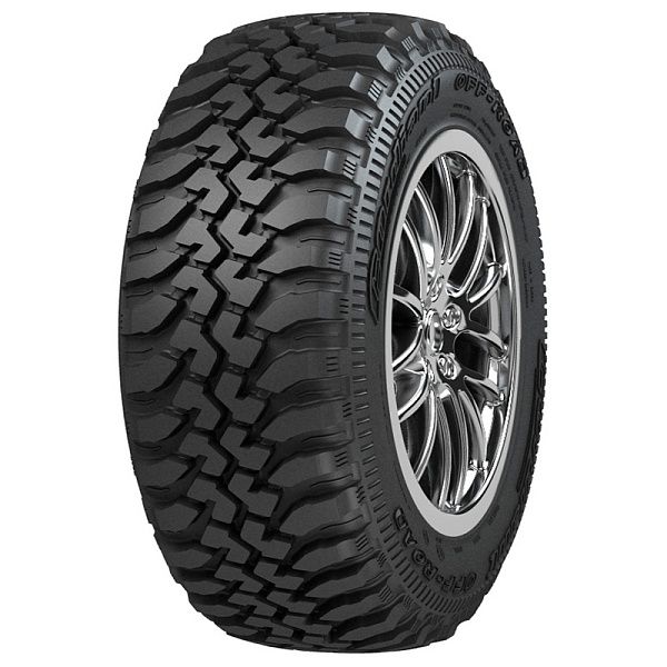 Cordiant Off Road 225/75 R16 104Q летние российские