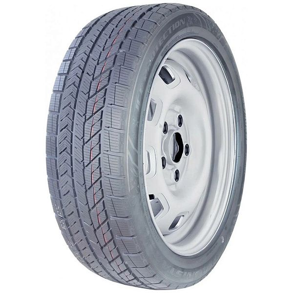 Unistar Ice Protection 265/55 R19 113H XL зимние