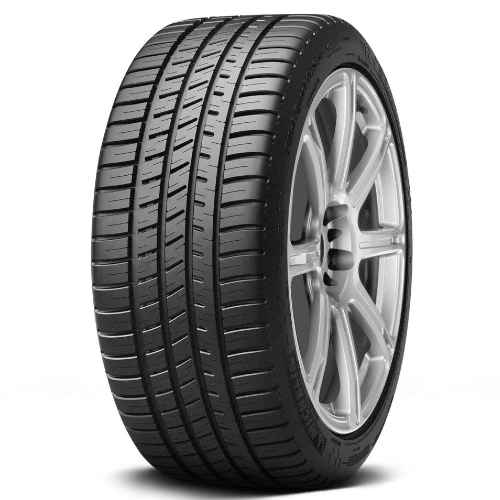 Michelin Pilot Sport A/S 3 315/35 R20 110V XL летние