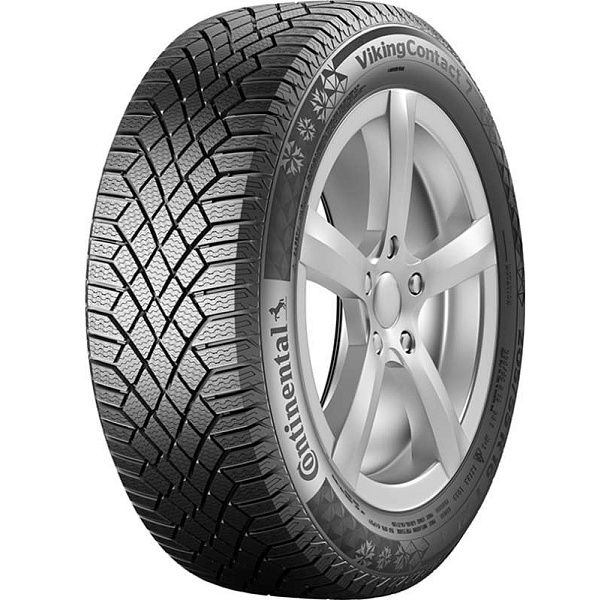 Continental Viking Contact 7 315/35 R22 111H XL зимние