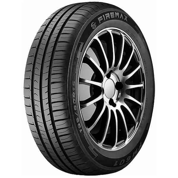 Firemax FM601 225/50 R17 98W летние китайские