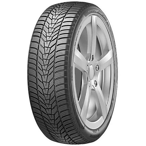 Hankook Winter I'Cept Evo 3 W330A 265/45 R21 108W зимние