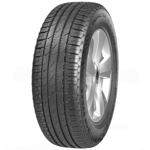 Ikon Character Aqua SUV (Nordman S2 SUV) 245/65 R17 111H летние российские