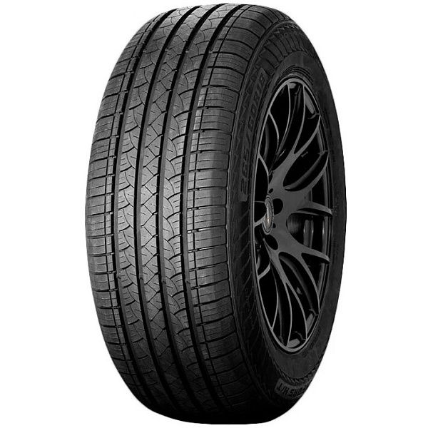 Windforce CatchFors H/T 265/65 R17 112H летние китайские