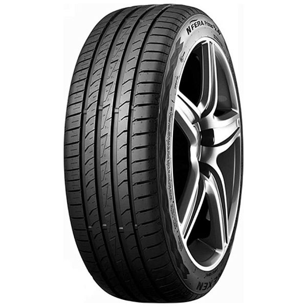 Nexen N'Fera Primus QX 225/45 R17 94W XL летние