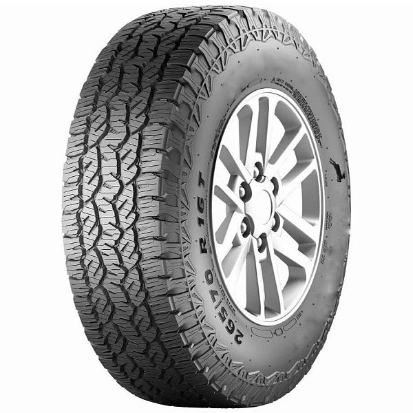 Torero MP72 215/65 R16 98H летние