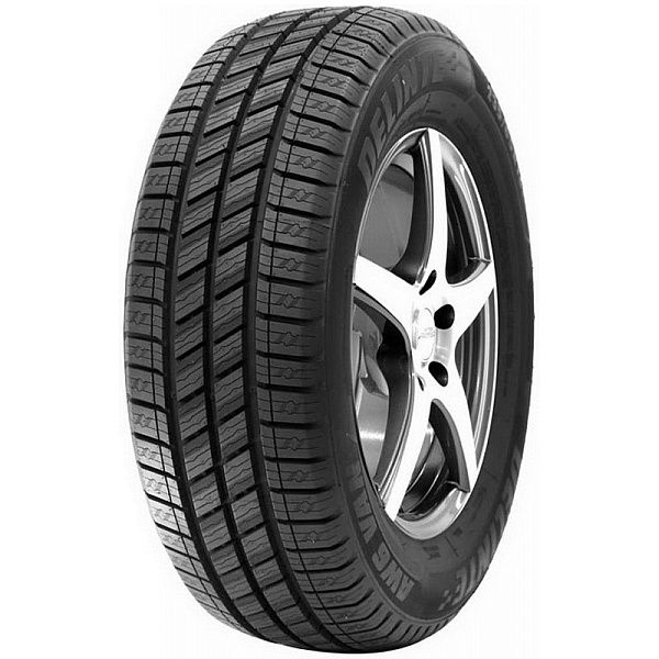 Delinte AW6 Van 195/70 R15 104R C летние китайские