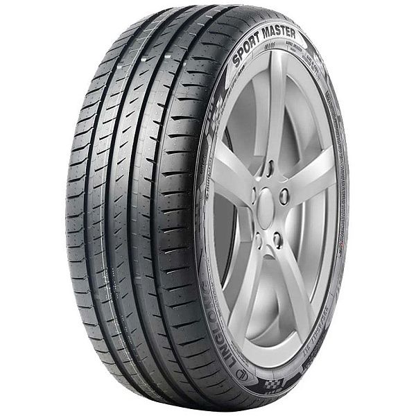 Linglong Sport Master E 235/55 R19 105V XL летние китайские