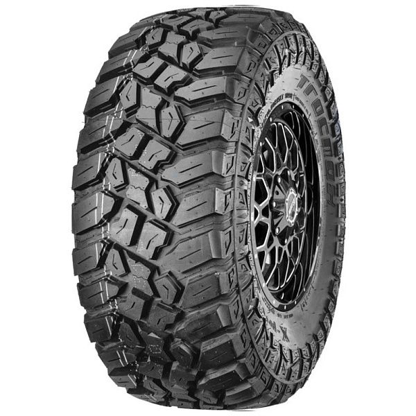 Tracmax X-Privilo M/T 265/70 R17 121Q C летние китайские