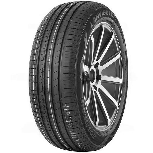 Lanvigator Comfort II 205/60 R16 92V летние