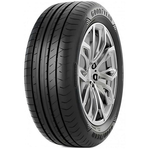 Goodyear Eagle Sport 2 UHP 225/50 R17 98Y XL летние