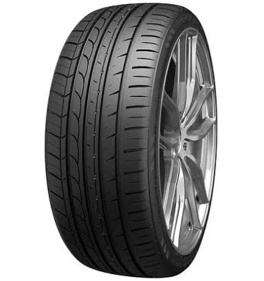 Dynamo Street-H MU02 245/40 R18 97W XL Run Flat летние китайские