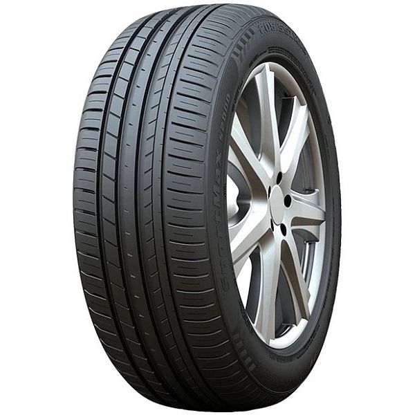 Kapsen Sportmax S2000 235/50 R17 100W XL летние китайские
