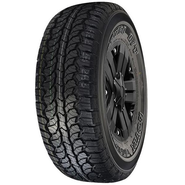 Royal Black ROYAL A/T 215/70 R16 99T летние китайские