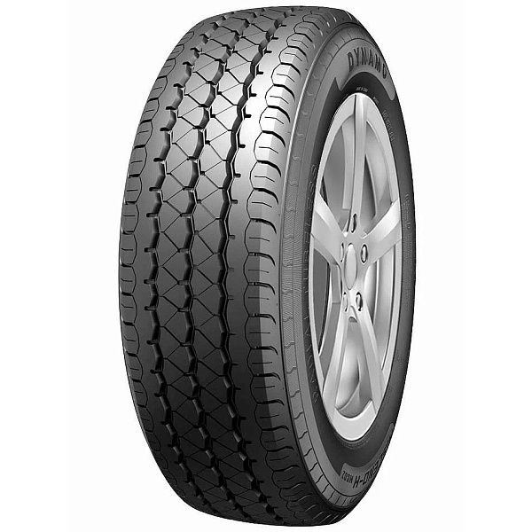 Dynamo Hiscend-H MC02 225/55 R17 109H C летние китайские