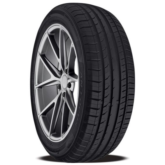 Antares An-locus 245/40 R19 98W летние китайские