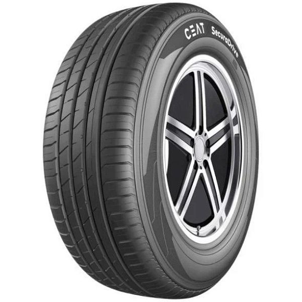 Ceat SecuraDrive 235/55 R17 103V летние