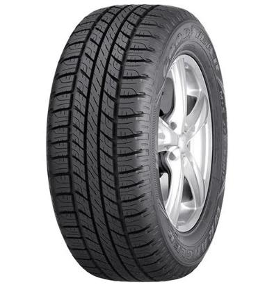 Goodyear Wrangler HP 275/60 R18 113H летние