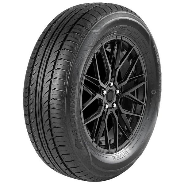 Sonix PrimeStar 66 225/55 R17 101H XL летние