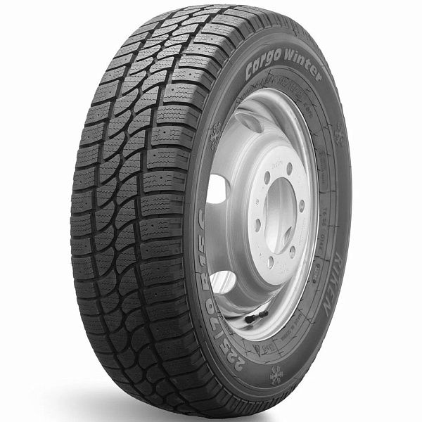 Riken Cargo Winter 225/70 R15 112/110R C зимние импортные